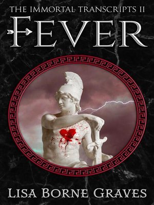 cover image of Fever